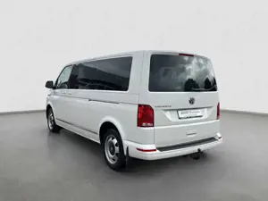 Volkswagen T6.1 Caravelle Comfortline 2xSchiebetür LR langer Radstand 2.0 T Bild 3
