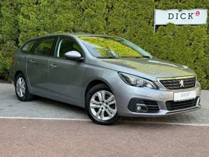 Peugeot 308 1.5 BlueHDI Aut Active Pack NAV+SHZ+TEMP+PDC