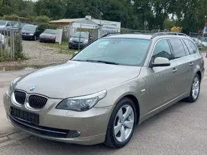 BMW 525 525i xDrive Edition Exclusive Aut/Leder/AHK/Navi