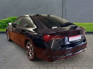 Skoda Octavia RS Plus 4x4 2.0 TDI+Anhängerkupplung+Alufelgen+LED Bild 2