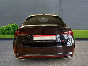Skoda Octavia RS Plus 4x4 2.0 TDI+Anhängerkupplung+Alufelgen+LED Bild 3