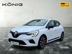 Renault Clio 1.0 TCe 90 Equilibre KLIMA|ALLWETTER|ALU