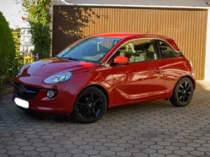 Opel Adam 1.4 Jam
