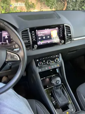 Skoda Karoq Drive 125