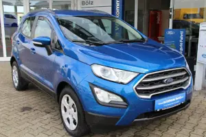 Ford EcoSport Cool  Connect