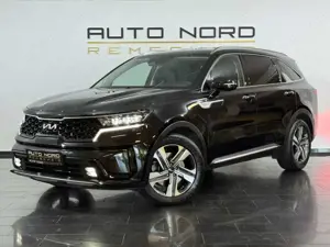 Kia Sorento Spirit 4WD *Virtual*ACC*Safety*360°Cam*