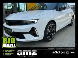 Opel Astra L 1.2 Turbo Ultimate Vollleder*Sitzkühlung