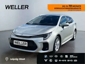 Suzuki Swace 1.8 Hybrid CVT Comfort+ *LED*ACC*RCam*SHZ*