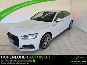 Audi A5 Sportback quattro sport S-Line *ACC*STANDHEIZ