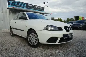 SEAT Ibiza 1.2 Amaro |HU AU NEU| |aus 1.Hand| |USB|