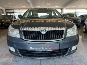 Skoda Octavia Lim. Elegance