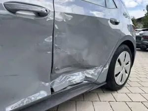 Volkswagen ID.3 PRO PERFORMANCE *TOP-Ausstattung* UPGRADE Bild 4