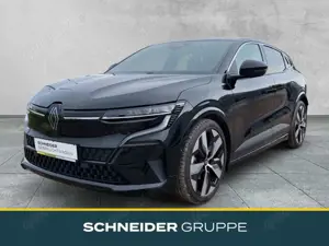 Renault Megane E-Tech Techno EV60 220hp optimum charge CCS+HK+NAVI+RFK