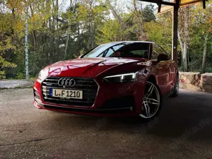 Audi A5 Audi A5 Sportback quattro Sport