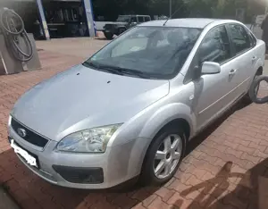 Ford Focus Focus 1.6 16V Ghia