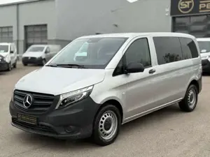 Mercedes-Benz Vito Mixto 116 CDI Kompakt LED NAVI SHZ 5-SITZER
