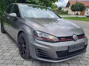 Volkswagen Golf GTI GTI Performance BMT