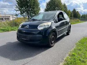 Citroen C1 Style"KLIMAANLAGE"5 TÜRER"SERVOLENKUNG"