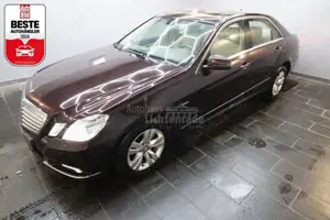 Mercedes-Benz E 350 CGI BE 7G SCHIEBEDACH|ILS BI-XENON|LEDER