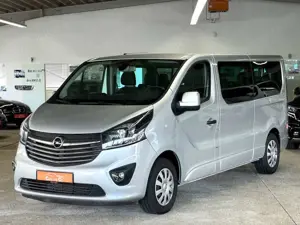 Opel Vivaro B Combi L2H1  9Sitz *AHK*NAV*TEM*KLIMA*