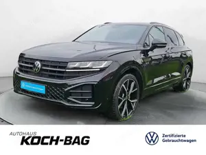 Volkswagen Touareg 3.0TDI R-Line Black Style Pano AHK HUD