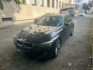 BMW 318 3er Touring Diesel 318d Touring