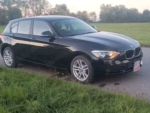 BMW 114