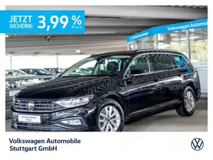 Volkswagen Passat Variant Business 2.0 TDI DSG Navi Kamera