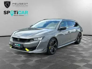 Peugeot 508 SW PSE Hybrid 360 e-EAT8 SPORT ENGINEERED