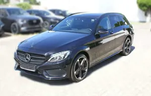 Mercedes-Benz C 400 4Matic C 400 T Edition C 4Matic