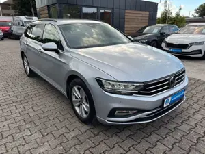 Volkswagen Passat 2.0TDI DSG 200PS Business ACC Navi Kamera