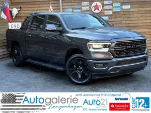 Dodge RAM 1500 SPORT 5,7L Pano 4x4 LPG 12´´ Navi AHK