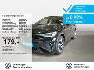 Volkswagen ID.5 Pro Automatik ACC MATRIX LM LED KlimaA AHK