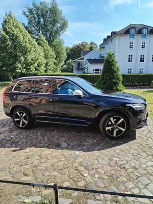 Volvo XC90 DR R- Design AWD, Vollausstattung Bild 5