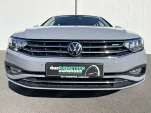 Volkswagen Passat Variant 2.0 TDI DSG Business 154€ m. 20% Anzahlung DAB N Bild 3