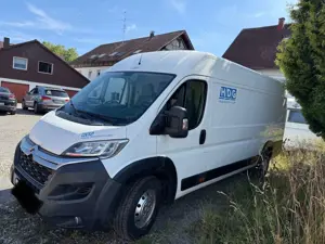 Citroen Jumper 35 L4H2 Business Heavy BlueHDi 130 StartStop