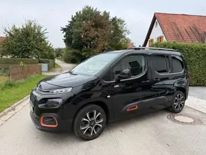 Citroen Berlingo Shine M
