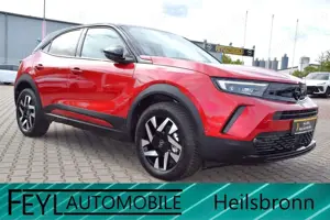 Opel Mokka 1.2 Turbo "GS"