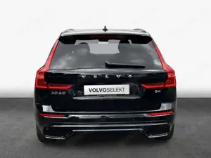 Volvo XC60 XC60 B4 B Plus Dark Bild 4