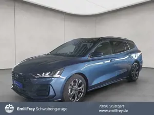 Ford Focus Turnier 1.0 EcoBoost Hybrid ST-LINE X