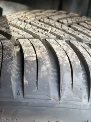 Volkswagen Golf 1.6 Bild 4