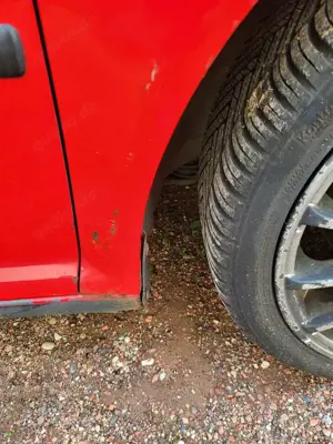 Volkswagen Golf 1.6 Bild 3