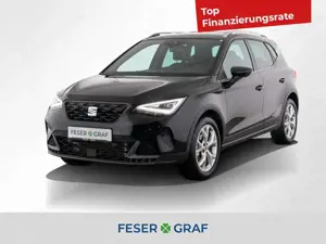 SEAT Arona 1.0 TSI FR DSG Navi / Kamera / LED / ACC
