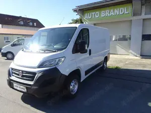 Fiat Ducato 115 Kasten L1H1 TÜV+Service+Reifen+Bremsen NEU