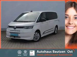 Volkswagen T7 Multivan 1.4 TSI DSG eHybrid lang EDITION/AHK/STAND-HZ/VIS