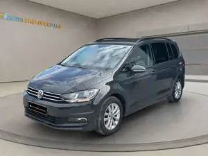 Volkswagen Touran Comfortline 1.4 TSI STDHZ KLIMA TEMPO 1HD