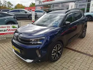 Citroen C5 Aircross Hybrid 225 e-EAT8 SHINE PACK