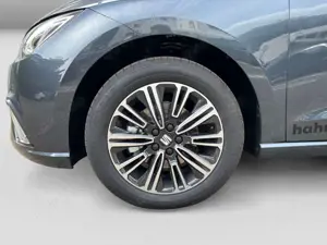 SEAT Ibiza Road Edition 1.0TSI DSG LED ACC PDC Navi Bild 5