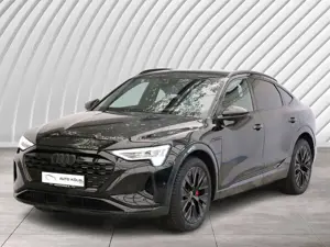 Audi Q8 Sportback e-tron 50 quattro advanced ACC RFK