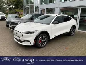 Ford Mustang Mach-E Premium Allrad ACC LED Rückfahrkam.